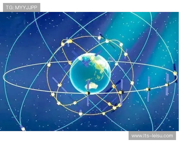 5G+北斗融合定位系统启用，室内外导航无缝衔接