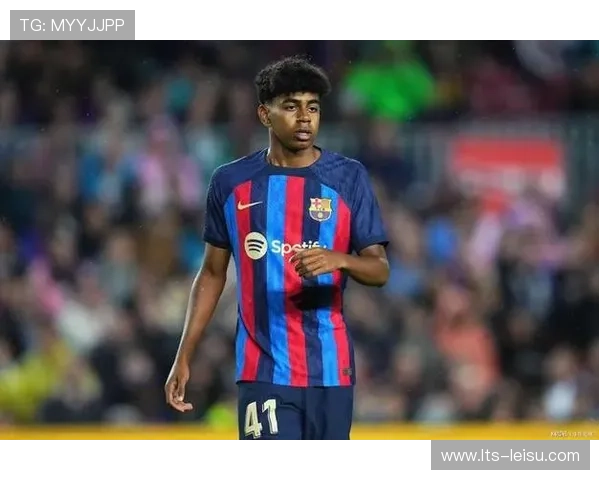 18岁亚马尔西甲21球，成19岁以下进球第二多球员