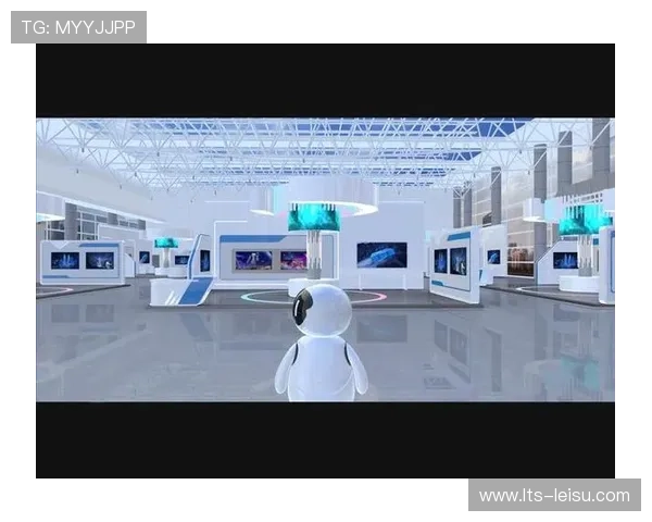 5G与元宇宙技术结合，创建虚拟赛事内容空间。