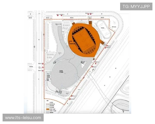 2026年城市社区足球场建设方案公布：规划编制、资金筹措与运营管理机制